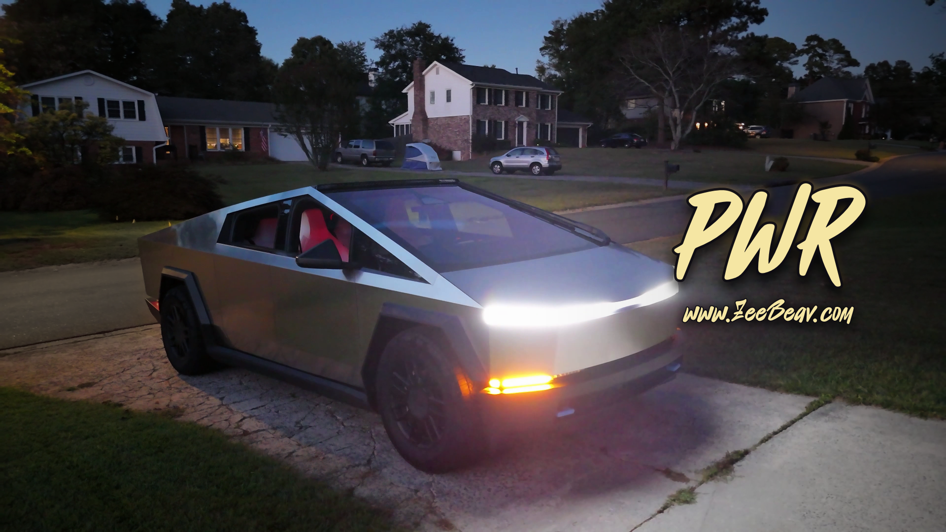 PWR