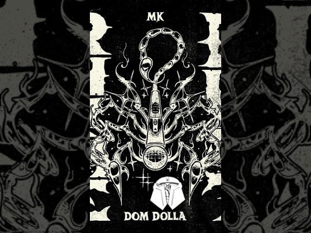 TANK running Dom Dolla Rhyme Dust