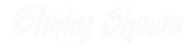Blinky Shows origin